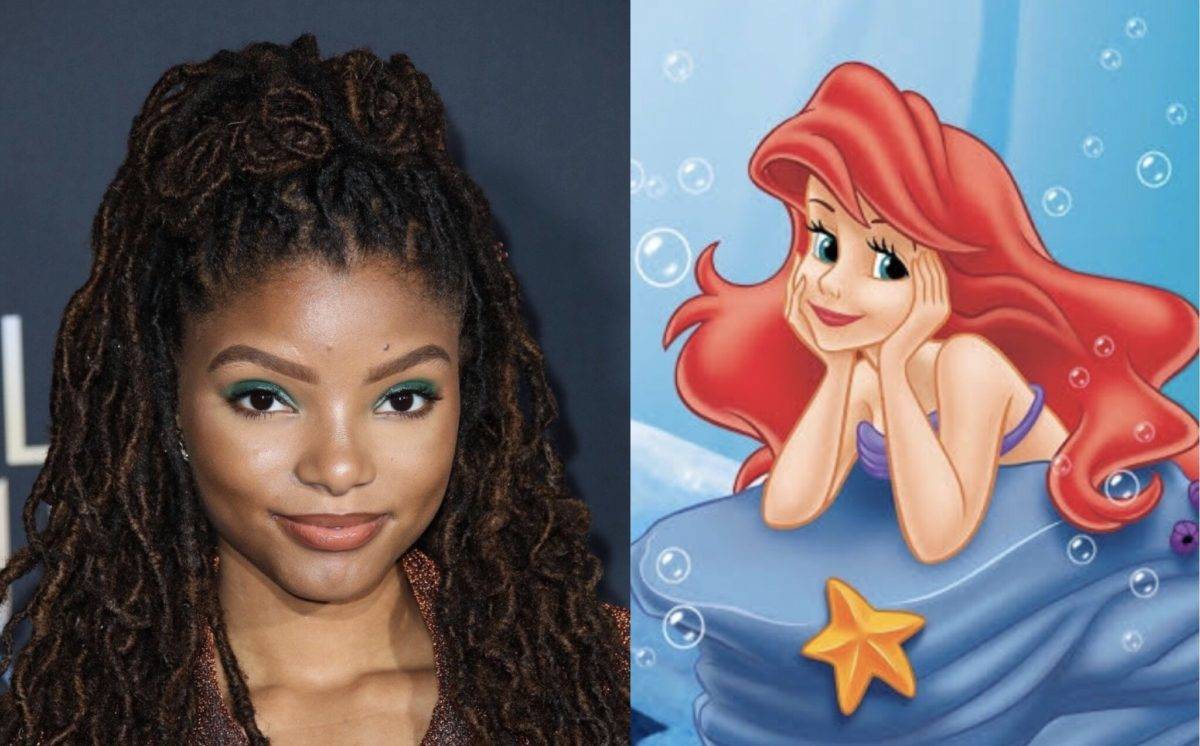 Esta es la razón por la que Halle Bailey es la nueva