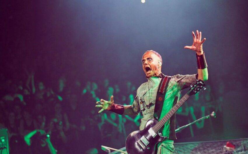 Rammstein anuncia nueva fecha en CDMX – Mundial de Música